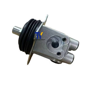 Клапан управления (пилотный клапан) 702-16-01091 для экскаваторов Komatsu PC30-7, PC-8, PC20-7, PC30-7, PC40-7 (аналог 702-16-01011) - Product Image 2