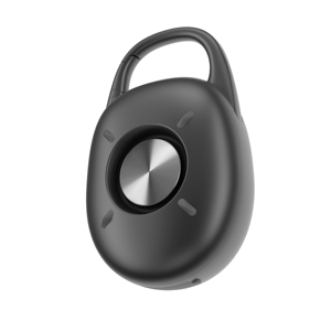 <span class=keywords><strong>Mini</strong></span> Enceinte Sans Fil OEM pour Subwoofer Sportif 5.4, Étanche IPX-4, Éclairage LED RGB, Batterie 1800mAh, Portable Extérieur pour Mobile - Product Image 5