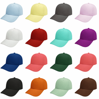 Gorra de Béisbol de 6 Paneles al por Mayor de Fábrica, Logotipo Personalizado, Bordado e Impresión, OEM ODM para Hombres y Mujeres