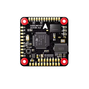 F405 V3 - Placa de Control de Alto Voltaje 4~6S para Drones FPV de Carreras - Product Image 2