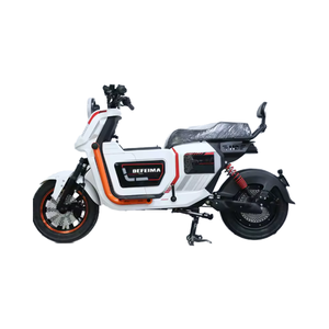 Moto Scooter Elettrico OEM <span class=keywords><strong>U2</strong></span> Pro 60V 30Ah 40Ah Cella al Litio a Lunga Autonomia 1000W - Product Image 1