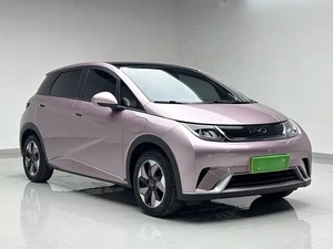 Auto eléctrico BYD Dolphin usado de segunda mano en venta en África, Oriente Medio y Rusia - Product Image 4