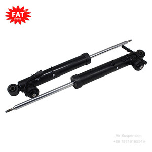 Posteriore Sinistro 8R0513025G 8R0513025J Destra 8R0513026G 8R0513026J Aria Sospensione Telaio Sistema di <span class=keywords><strong>Shock</strong></span> con Google per Audi Q5 2009-2017 - Product Image 2