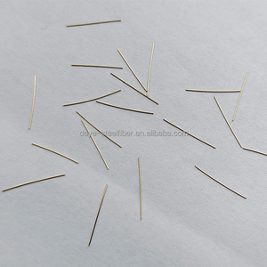 Sợi thép tráng đồng cường độ cao cho xây dựng căn hộ và sàn trong các dự án uhpc - Product Image 3