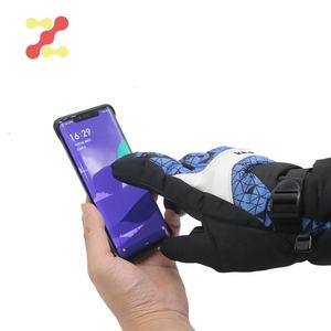 Gants de protection adaptés au vélo, imperméable et chaud, pour la neige, le vtt, personnalisés, 50 pièces - Product Image 6