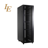 Gabinete de Red para Centro de Datos, de Acero, 44U, 800*800mm, Tipo Rack, en Stock