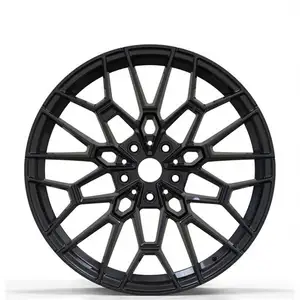 Limited Stock Alert! Hot Sale! New Design 18-20 Inch Pcd:5x112/120 Factory Made Passenger Car Wheels Rims for BMW