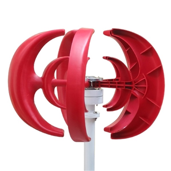 Red 800W 12V
