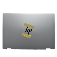 Nouveau pour 0mniBook X Flip 16 pouces 2-en-1 16-AR, remplacement de la coque, pièces d'ordinateur portable en stock