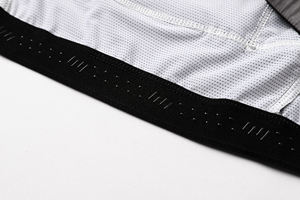 Jersey de Ciclismo Personalizado de Alta Calidad, Nuevo Estilo Unisex, Secado Rápido, Absorbe el Sudor, Tejido Cómodo para Verano, Manga Larga - Product Image 3