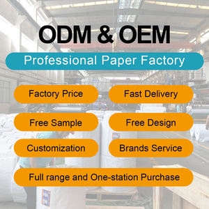 Papier artisanal double face coloré en gros, déchiqueté et froissé, 1-3 mm, pour boîtes cadeaux, avec matériaux recyclés et impression laser - Product Image 6