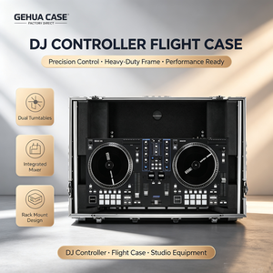GEHUA Schützende Hartschalen-Tragetasche für Odyssey <span class=keywords><strong>Rane</strong></span> <span class=keywords><strong>One</strong></span> - Product Image 3