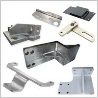 Pièces de tôlerie personnalisées MARIAC pour le secteur ferroviaire, boîtiers en tôle, découpe laser, pliage, soudage en aluminium et acier, fabrication OEM en Chine