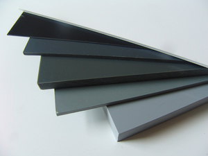 แผ่นโพลีโพรพิลีน PP สำหรับงานอุตสาหกรรม หนา 2 มม., 3 มม., 5 มม., 6 มม., 10 มม., 20 มม., แผ่นพลาสติกโพลีโพรพิลีนสำหรับถังเคมี - Product Image 2