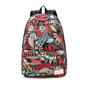 Sacs d'école à impression personnalisée pour filles et enfants <span class=keywords><strong>sac</strong></span> de voyage d'affaires pour ordinateur portable de randonnée de haute qualité en plein air <span class=keywords><strong>sac</strong></span> à dos pour étudiants - Product Image 1