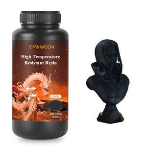 Ceramica ad alta temperatura <span class=keywords><strong>3D</strong></span> stampa UV resina per gioielli vulcanizzata gomma siliconica professionale stampo modulo copia - Product Image 1