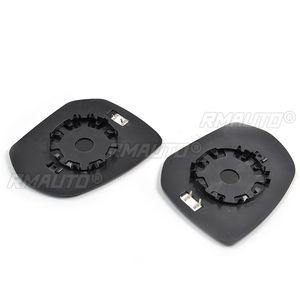 Cristal de Espejo Retrovisor con Calefacción para CITROEN C3 Picasso 2009-2019 / C4 2007-2013 para PEUGEOT 3008 5008 2009-2016 - Product Image 4