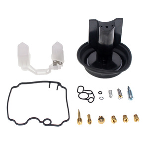 Kit de réparation de carburateur de moto pour <span class=keywords><strong>Yamaha</strong></span> FZR1000 EXUP 89-95 <span class=keywords><strong>FZR</strong></span> <span class=keywords><strong>1000</strong></span>, accessoires de réparation, 4 ensembles - Product Image 6