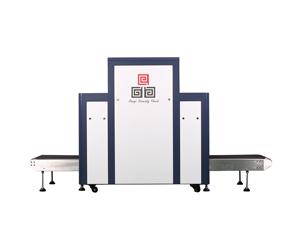 نظام فحص الأمتعة بالأشعة السينية عالي الدقة، آلة فحص الأمتعة في المطارات، جهاز فحص أمني بناقل - Product Image 3