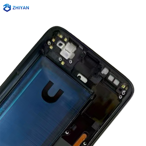 Pantalla Móvil para <span class=keywords><strong>Samsung</strong></span> Galaxy S9+ con Marco, Directo de Fábrica al Por Mayor, Garantía de 1 Año, Pantalla TFT, Repuestos para Teléfonos Móviles - Product Image 4