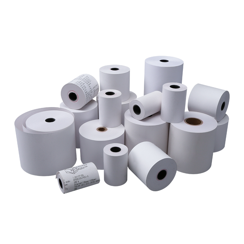 Thermal Printer Cash Register Paper Roll