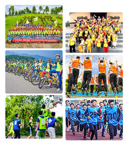 เสื้อกั๊กฝึกซ้อมฟุตบอลผ้ากันเปื้อนสำหรับการฝึกซ้อมฟุตบอลเสื้อฟุตบอลแบบตาข่ายออกแบบโลโก้ได้ตามต้องการ - Product Image 6