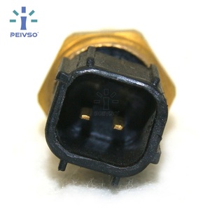 Sensor de Temperatura del Refrigerante Premium PEIVSO 5269870AB para Fiat Alfa Romeo Lancia 2005-2015 1.4L 1.6L 1.8L OEM 55223506 05269870AB - Product Image 3