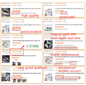 Zapatillas Unisex Estilo Retro con Estampado <span class=keywords><strong>de</strong></span> Estrellas Blancas, Antideslizantes y Cómodas, con Acabado Desgastado Dorado, Estilo Informal, <span class=keywords><strong>de</strong></span> Diseñador - Product Image 6