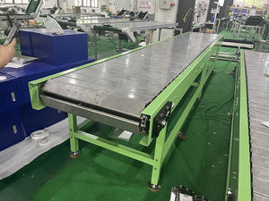 <span class=keywords><strong>Bifa</strong></span> CE 24 pulgadas Acero inoxidable galvanizado Aleación de aluminio Sistemas de transporte de listones - Product Image 5