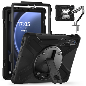 Custodia per Samsung <span class=keywords><strong>Galaxy</strong></span> S9 X710 X716B X718U con custodia antiurto per Samsung <span class=keywords><strong>Galaxy</strong></span> Tab S9 custodia per <span class=keywords><strong>Tablet</strong></span> - Product Image 2