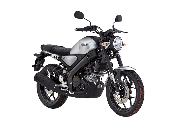 Genuine Thailand Yamaha XSR155 Street Motorcycle 100-200CC