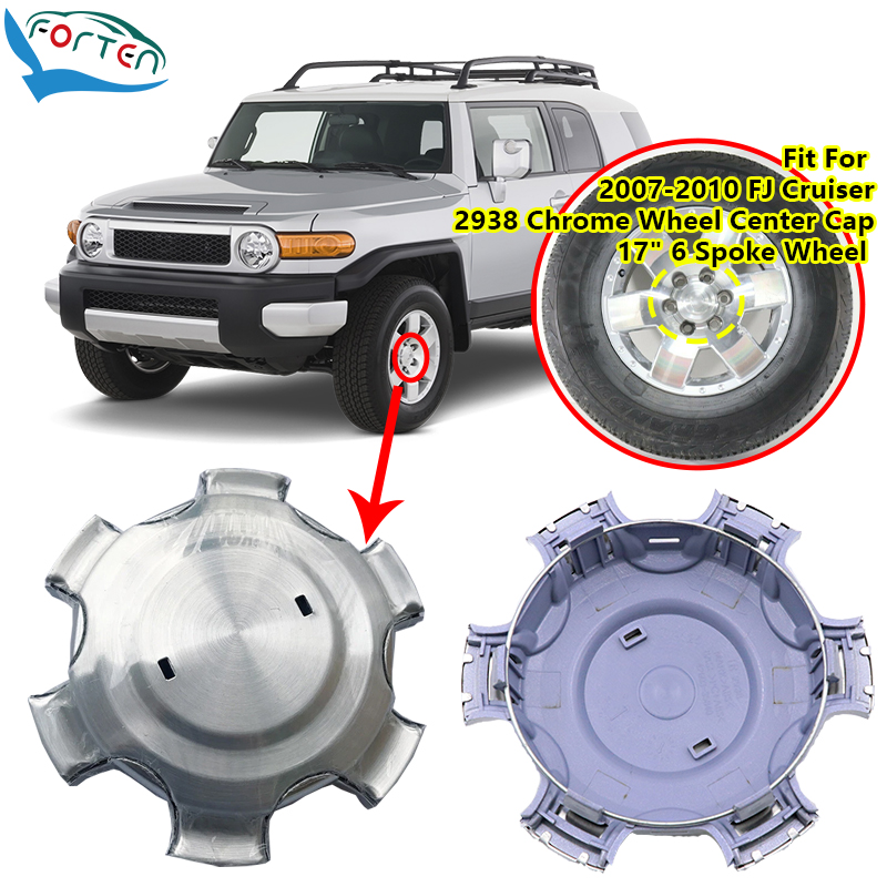138MM 2007-2010 FJ Cruiser 2938 -> 138MM FJ Cruiser 2007-2010 2938