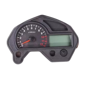 Piezas de la motocicleta VELOCÍMETRO TABLERO MOTOCICLETA FT180 7 colores disponibles <span class=keywords><strong>Ft</strong></span> 180 velocímetro - Product Image 1