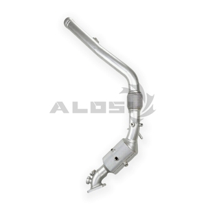 Collecteur d'échappement haute performance pour <span class=keywords><strong>Jeep</strong></span> <span class=keywords><strong>Wrangler</strong></span> Rubicon JL 2.0T 2020-2024 Pièces et <span class=keywords><strong>accessoires</strong></span> automobiles - Product Image 1