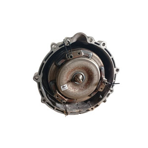 Boîte de vitesses automatique à 6 rapports TR-60SN 09D pour VW Touareg <span class=keywords><strong>Porsche</strong></span> <span class=keywords><strong>Cayenne</strong></span> 4.5L 4.8L Audi Q7 3.0L 4.2L 2002-2012 - Product Image 2