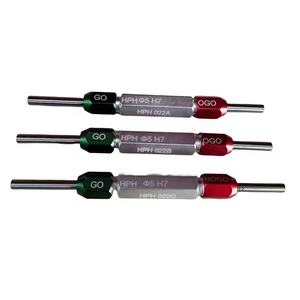 उच्च परिशुद्धता मापने का उपकरण पिन गेज मीट्रिक पिन गेज सेट - Product Image 1