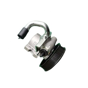 SSANGYONGPowerSteering Pump1724603380 PumpAssyPowerSteer ACTYON KYRON REXTON KORANDO C MUSSO <span class=keywords><strong>RODIUS</strong></span> STAVICbooster pump6714600680 - Product Image 3