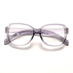 Gafas de lectura ópticas para <span class=keywords><strong>presbicia</strong></span> con montura de mariposa para mujer, con bisagra de resorte, logotipo personalizado, CE, venta al por mayor - Product Image 3