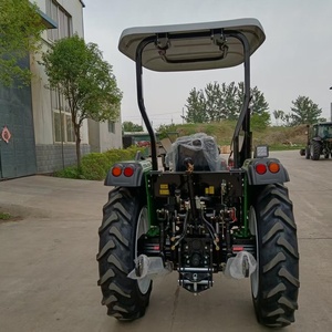 <span class=keywords><strong>Tractor</strong></span> compacto 4WD <span class=keywords><strong>para</strong></span> caminos estrechos Mini <span class=keywords><strong>ruedas</strong></span> <span class=keywords><strong>para</strong></span> <span class=keywords><strong>tractor</strong></span> de huertos - Product Image 5