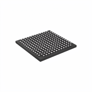 Componentes Electrónicos Originales Integrados IC MCU 32BIT 1.06MB 192LFBGA CY9BF428TBGL-GK7E1 192 LFBGA Canal del Fabricante - Product Image 1