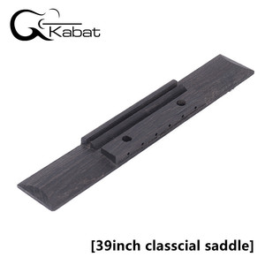 Puente de palisandro para <span class=keywords><strong>guitarra</strong></span> acústica, puente de palisandro de alta calidad para <span class=keywords><strong>guitarra</strong></span> eléctrica - Product Image 5