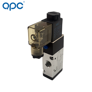 Nuevos Accesorios para Válvulas Solenoides Neumáticas QPC, Bobina de Válvula de 12V/24V con 1 Año de Garantía - Product Image 5