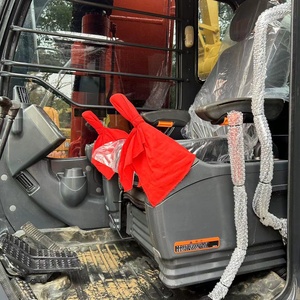 Excavatrice d'occasion Hitachi ZX130 d'origine, 13 tonnes, machine à chenilles hydraulique ZX130, Hitachi ZX70 120 200 210 240 270 EPA CE - Product Image 4