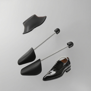 Có Thể Điều Chỉnh Nhựa Giày Cây Sneaker Hình Dạng Bảo Vệ Cáng Với Mùa Xuân Chống Nhăn Giày Shaper Chủ Hexing HX-XC - Product Image 3