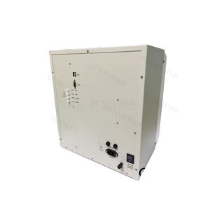 Analisador Hematológico Portátil SY-B004 com Tela Sensível ao Toque, Sistema Aberto de 3 Partes, Preço de Máquina de Hemograma Humano Automática - Product Image 3