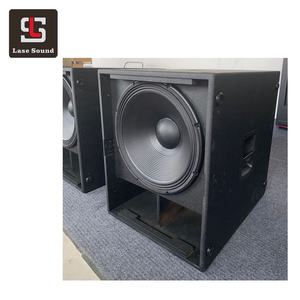 SUB9004 Haut-parleur actif professionnel 18 pouces amplificateur dsp subwoofer puissant - Product Image 2