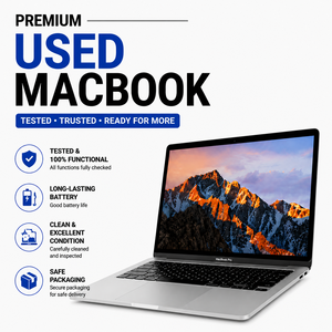MacBook Pro 2020 de 13 pulgadas, 95% nuevo, i5/i7 A2251, 32 GB + 512 GB/1 TB SSD, en stock, oferta especial, portátiles de segunda mano, grado A+ para portátiles con sistema operativo. - Product Image 1