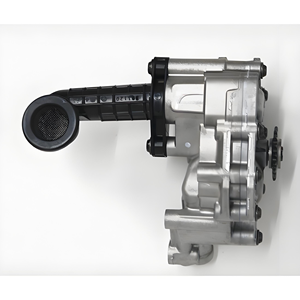 Bomba de aceite para <span class=keywords><strong>Citroen</strong></span> C4, C5, Dispatch, <span class=keywords><strong>DS4</strong></span>, DS5, Relé 2,0 y 2,2 HDi DW10 y DW12 1880456 9807727980 DS7Q6600D - Product Image 4