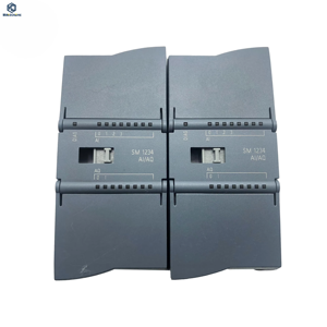 Módulo de Entrada y Salida Analógica 6ES7234-4HE32-0XB0 6ES7232-4HD32-0XB0 6ES7231-4HF32-0XB0 para PLC - Product Image 1