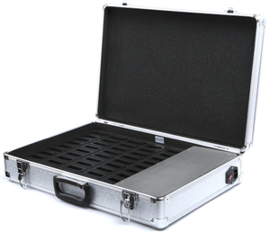 Paquete de batería recargable Mix <span class=keywords><strong>Tech</strong></span> Potencia y portabilidad mejoradas para dispositivos Walkie Talkie - Product Image 1
